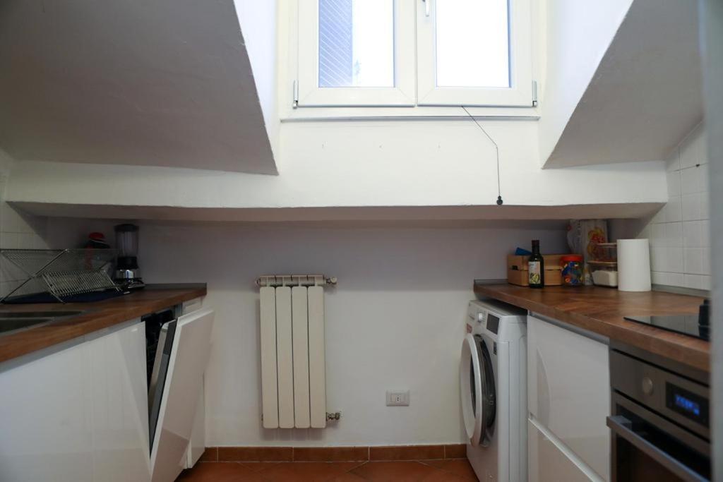 L'arche Comfort&relax - Yellow House Di Viale Certosa Milan