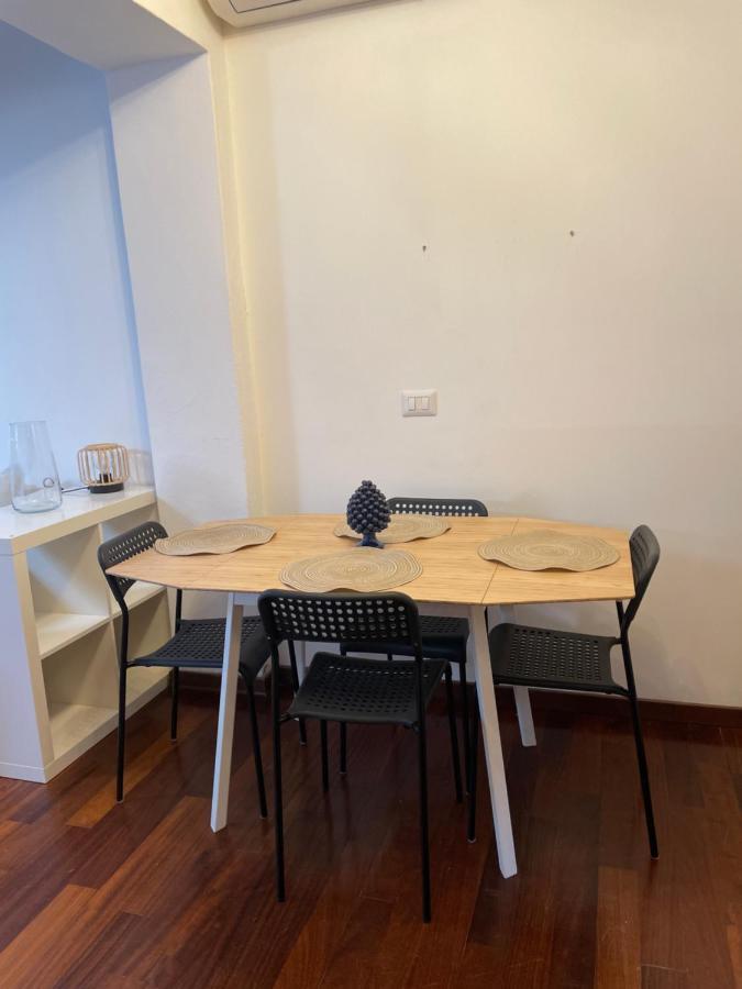 Apartment L'arche Comfort&relax - Yellow House Di Viale Certosa Milan