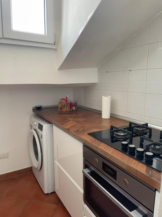 Apartamento L'arche Comfort&relax - Yellow House Di Viale Certosa Milán