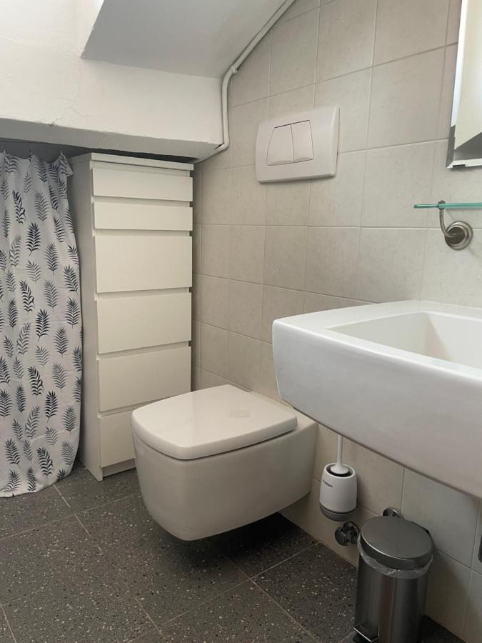 L'arche Comfort&relax - Yellow House Di Viale Certosa Apartamento Milán